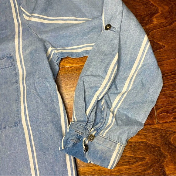 Woman’s tunic dress - Picture 3 of 4